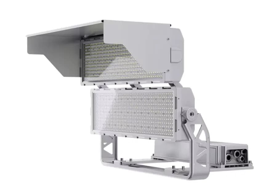 VLF1 Serie VertexLed Flutlicht