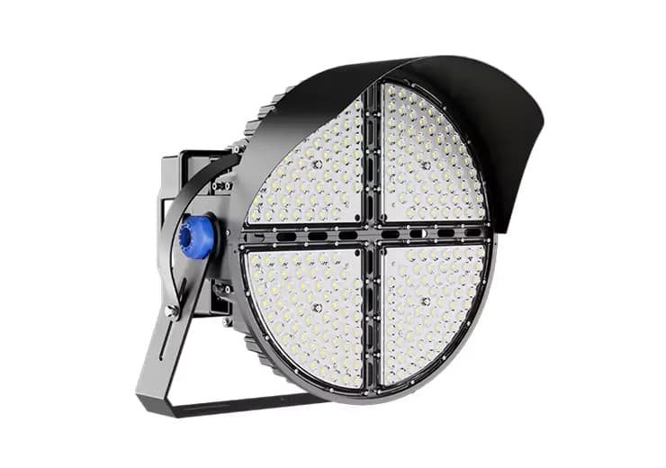 VLF6 Serie VertexLed Flutlicht