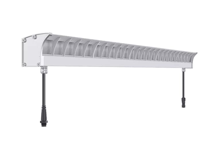 VLF3 Serie Lineare LED-Tennisplatzleuchte