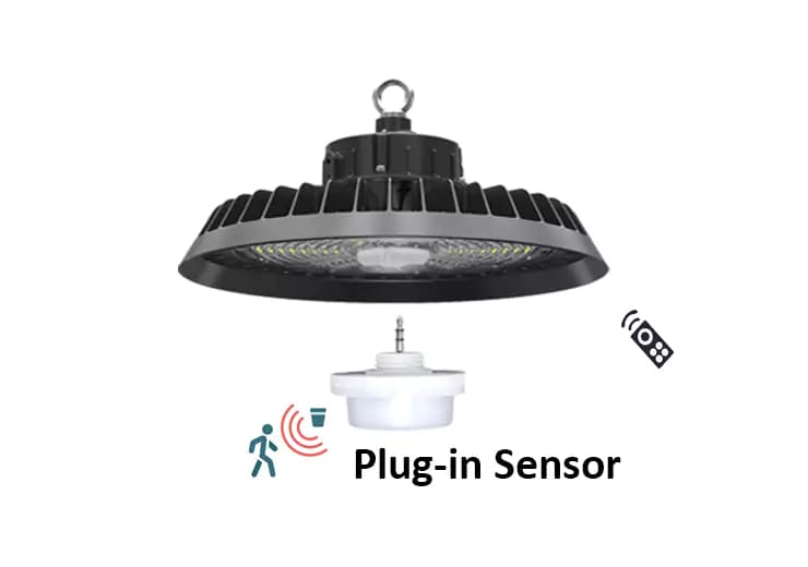 VLU2 Series UFO VertexLed High Bay
