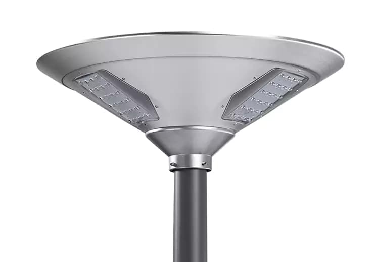 VSEU1 Series Solar LED Garden Light
