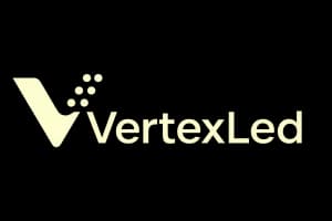 VertexLed — LED razsvetlava
