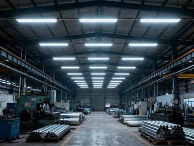 Warehouses and Storage Facilities