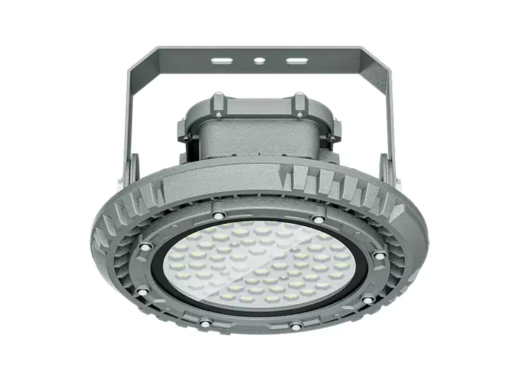VLE3 Series VertexLed Explosion Proof Light