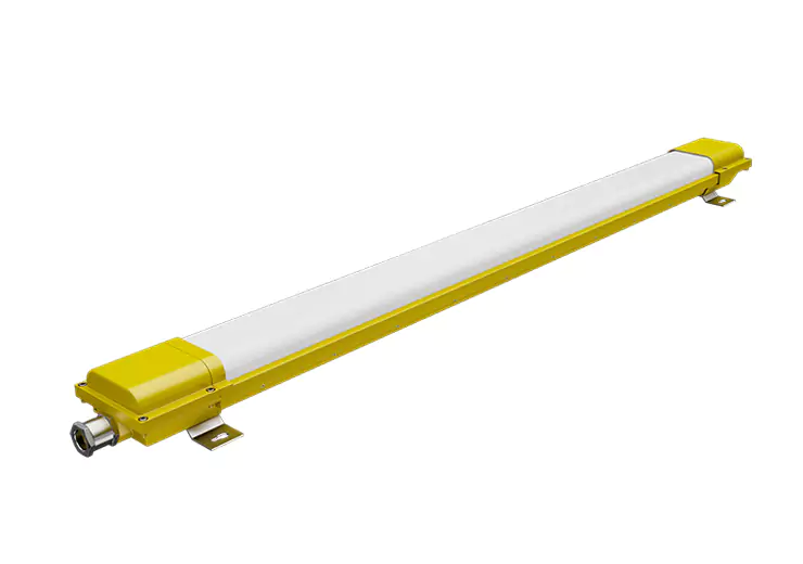 VLE4 Series VertexLed Explosion Proof Light