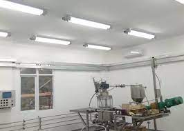 Why VertexLed LED Explosion Proof Light?