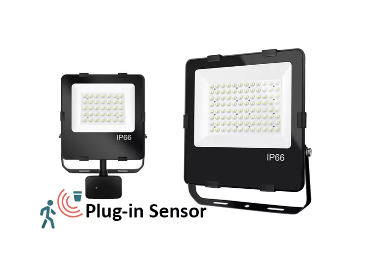 VertexLed Flood Light