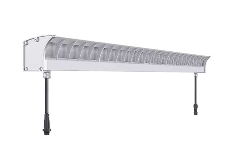 VLF3 Series Linear LED Tennis Court Light