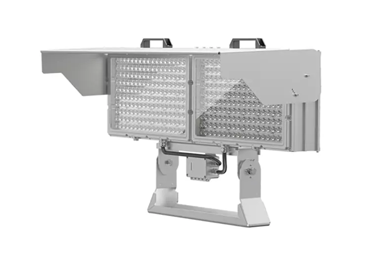 VLF4 Series VertexLed Flood Light