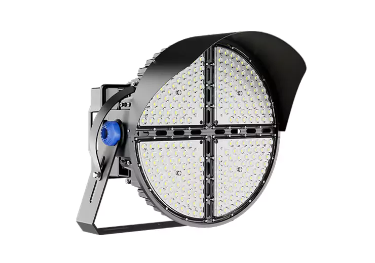 VLF6 Series VertexLed Flood Light