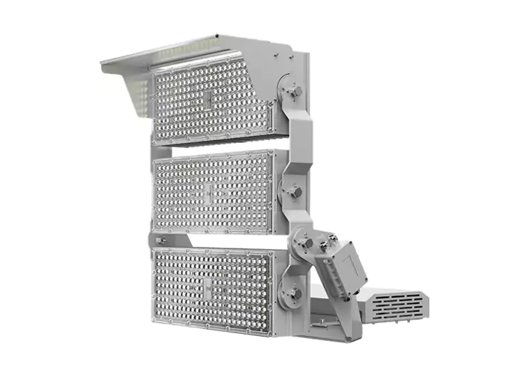 VLF8 Series VertexLed Flood Light