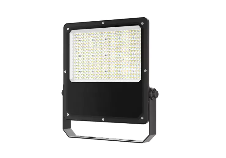 VLF9 Series VertexLed Flood Light
