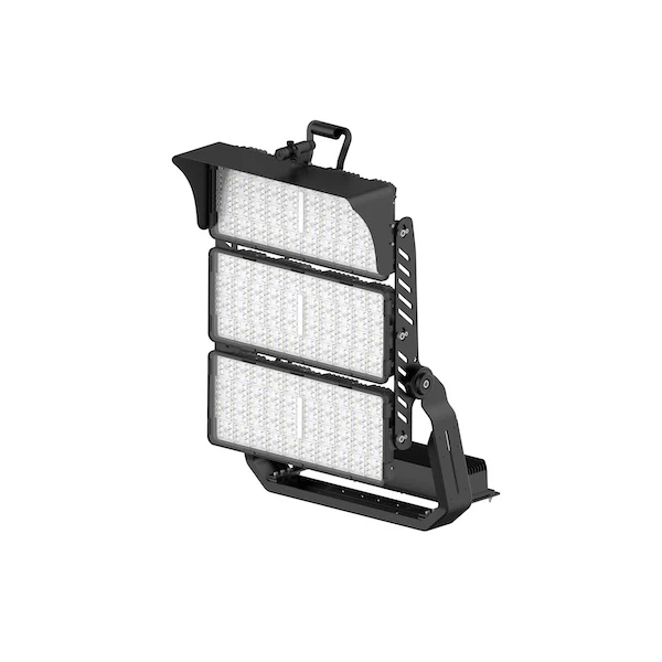 Padel Court Light - Flood Light Slim Pro, 170LM/W - VLFP1