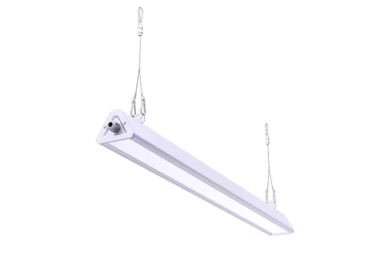 VLH2 Series Linear VertexLed High Bay