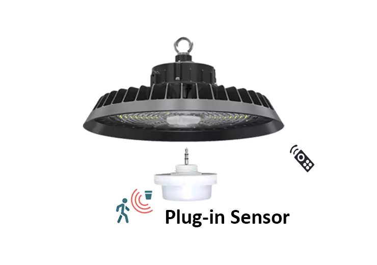 VLU2 Series UFO VertexLed High Bay