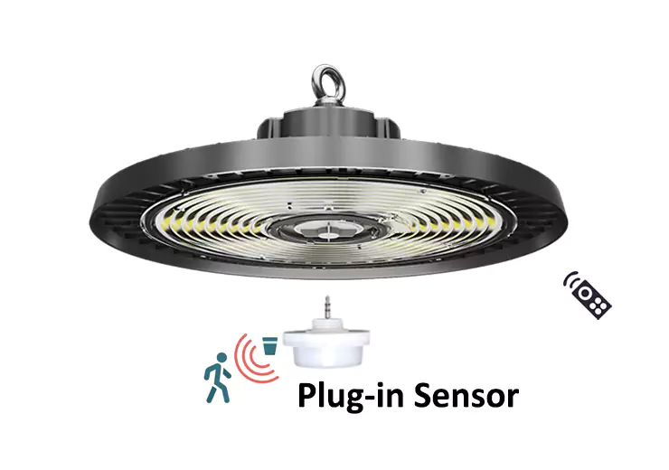 VLU7 Series UFO VertexLed High Bay