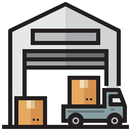 Warehouse Dispatch