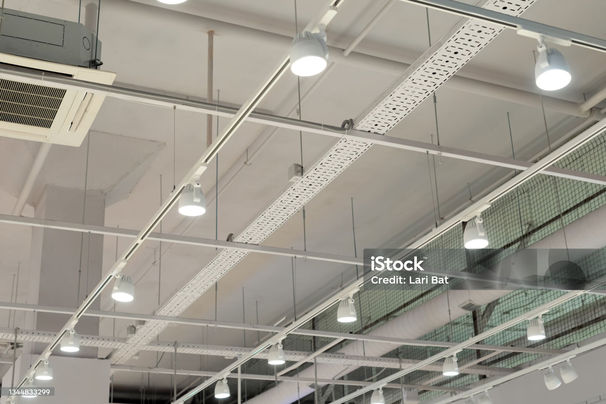 Industrial LED Lighting