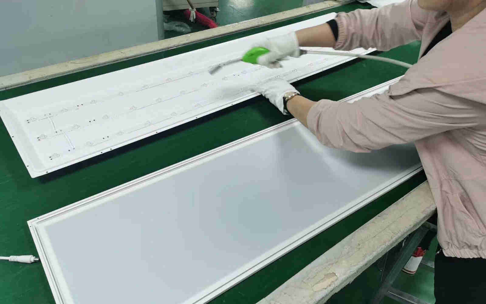 LED Panel Light Production Line