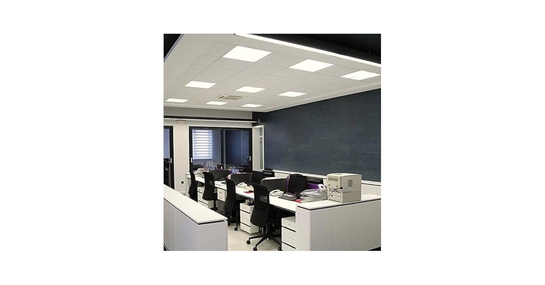 Why VertexLed LED Panel Light?