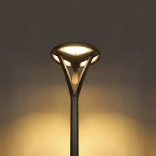 Why VertexLed LED Pole Top Light?