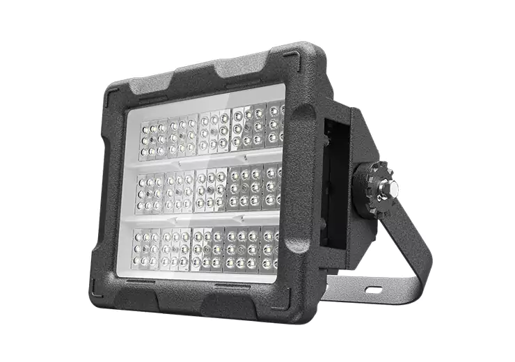 LED protieksplozijska luč