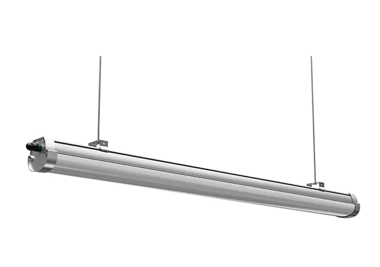 LED Tri-proof