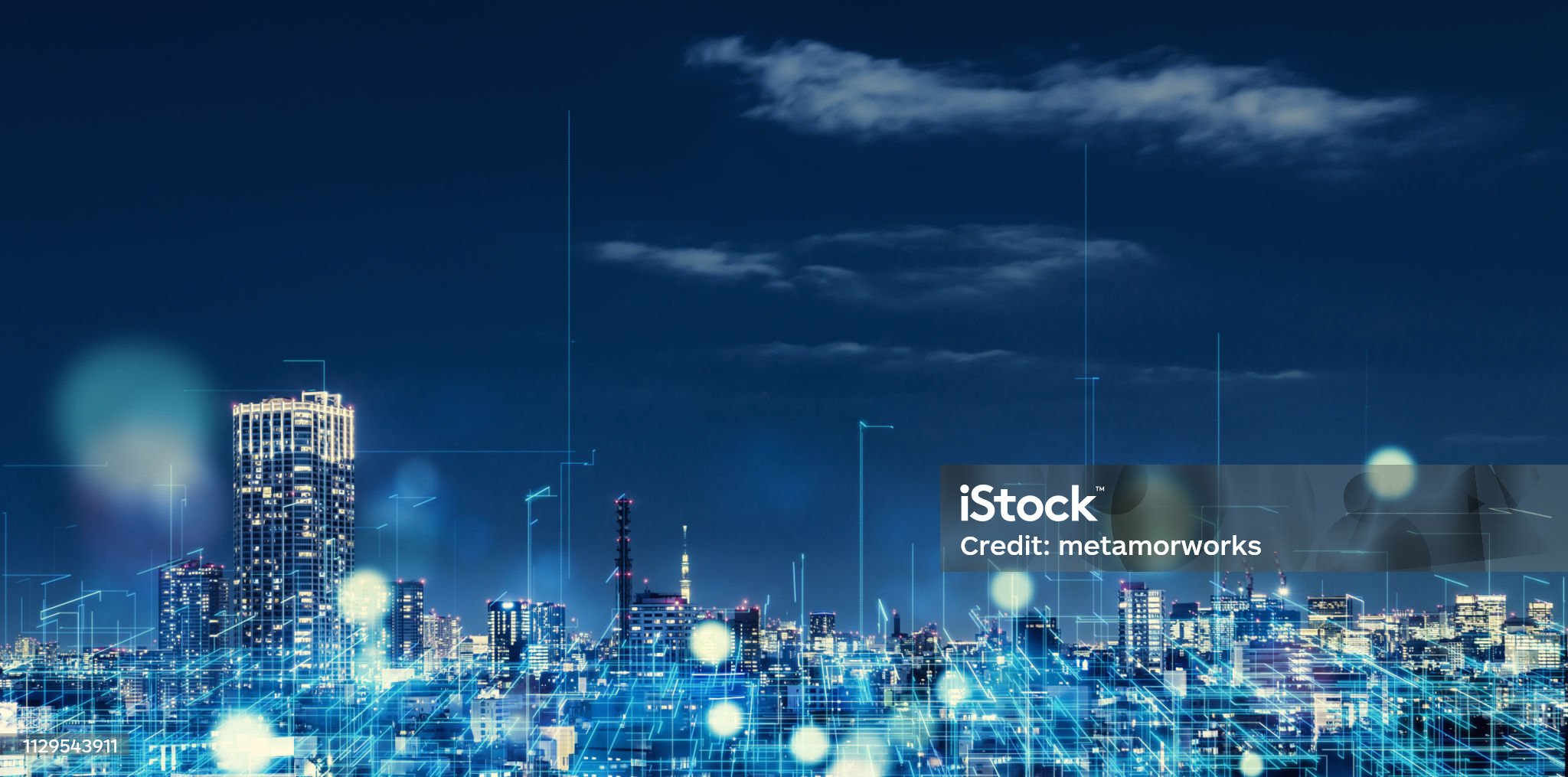 Smart Lighting Systems