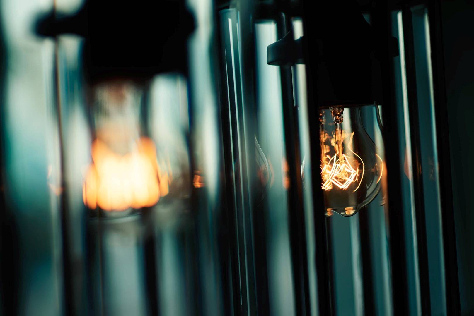 Smart Lighting Controls