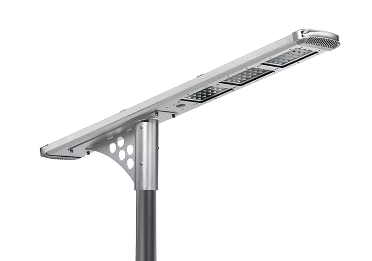 VSLS2 Series VertexLed Solar Street Light