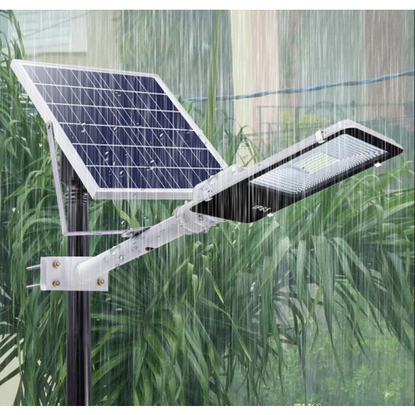 Why VertexLed Solar LED Street Light?