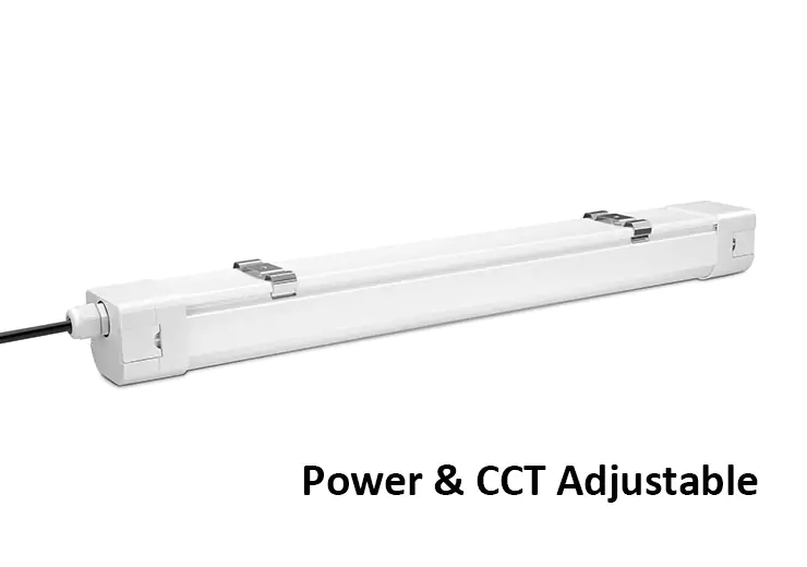 VLT2 Series VertexLed Tri-proof Light
