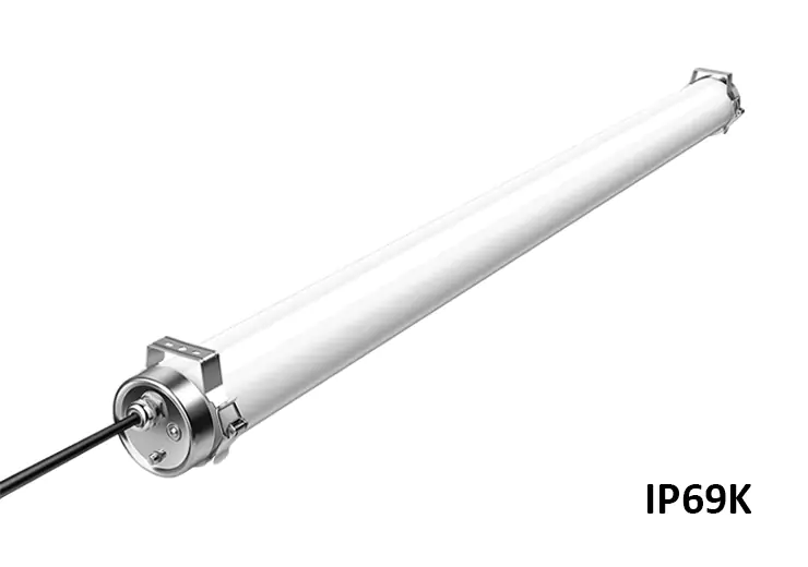 VLT3 Series VertexLed Tri-proof Light